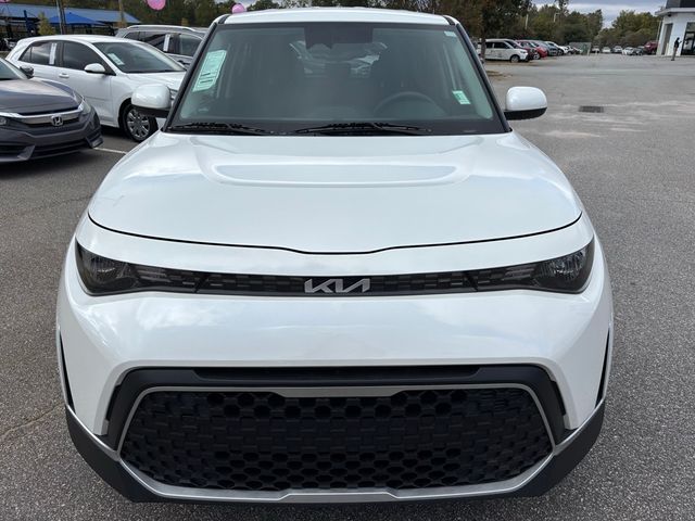 2024 Kia Soul S