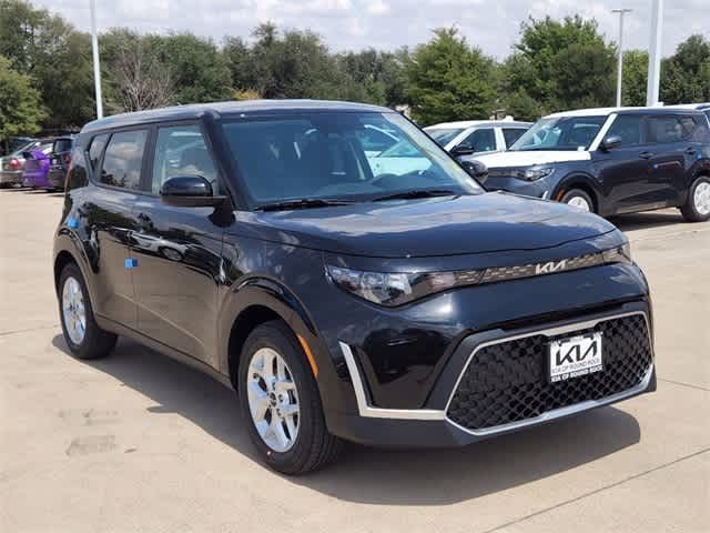 2024 Kia Soul S