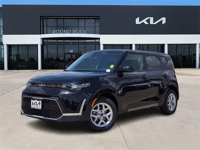 2024 Kia Soul S