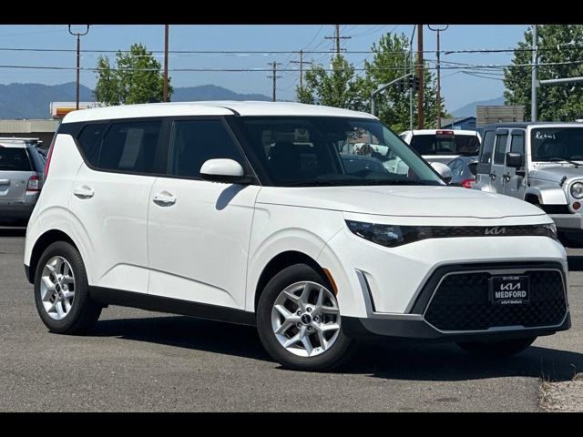 2024 Kia Soul S