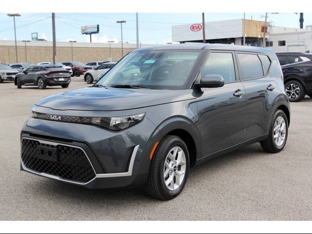 2024 Kia Soul S