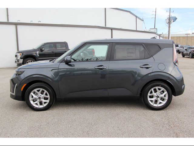 2024 Kia Soul S