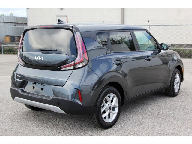 2024 Kia Soul S