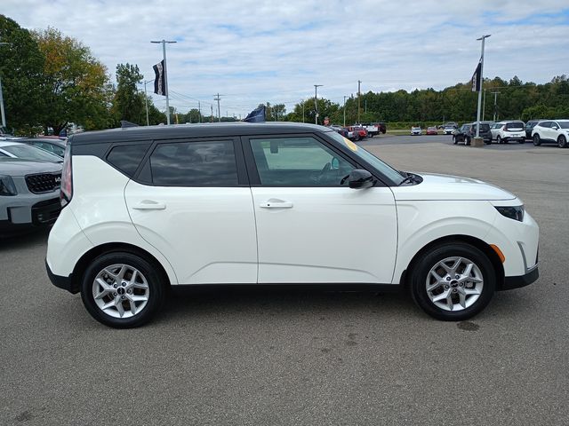 2024 Kia Soul S