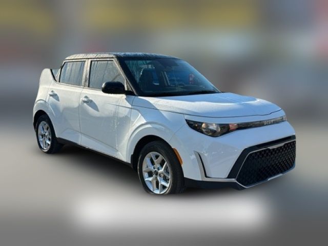 2024 Kia Soul S