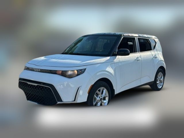 2024 Kia Soul S