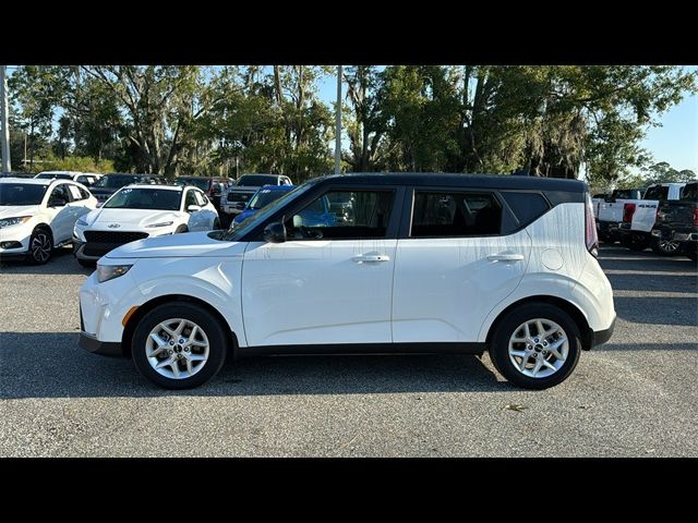 2024 Kia Soul S