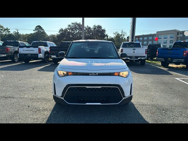 2024 Kia Soul S