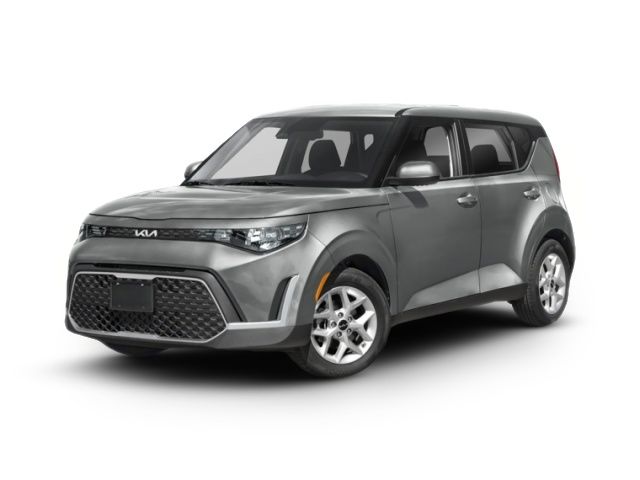 2024 Kia Soul S