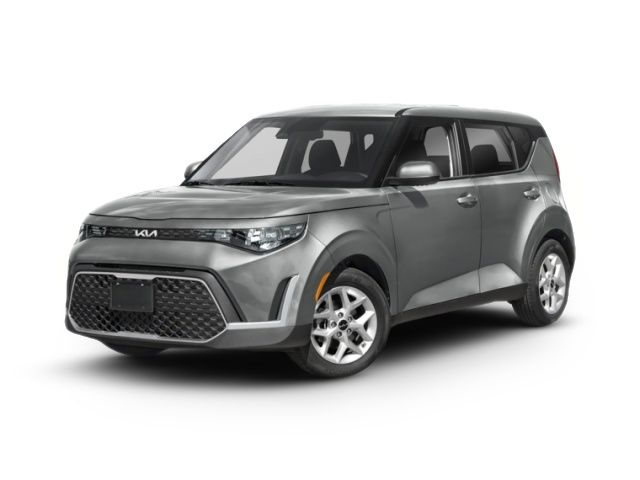 2024 Kia Soul S