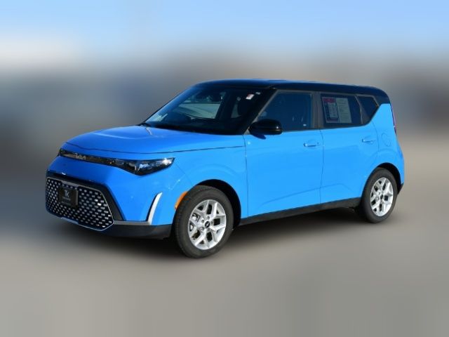 2024 Kia Soul S