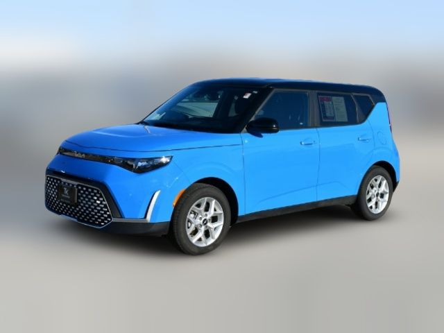 2024 Kia Soul S