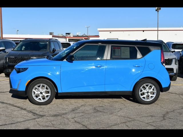 2024 Kia Soul S