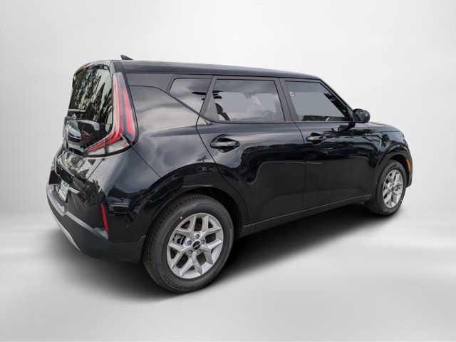 2024 Kia Soul S