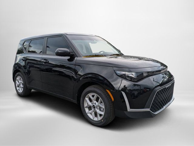 2024 Kia Soul S