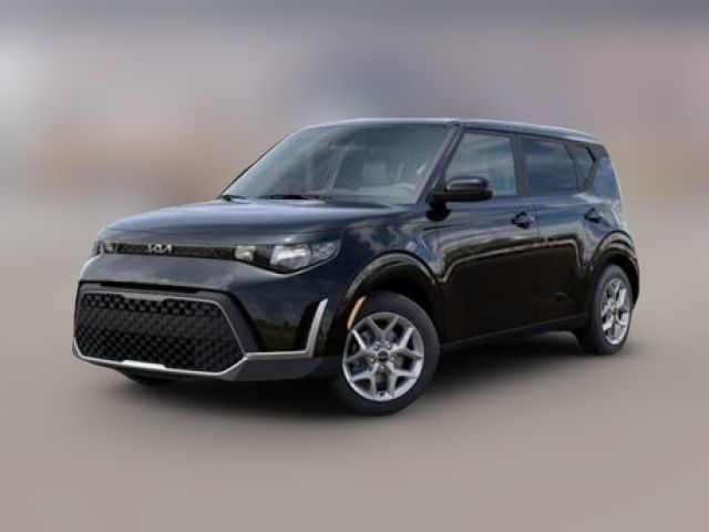 2024 Kia Soul S