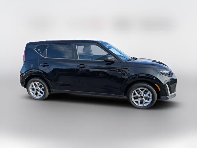 2024 Kia Soul S