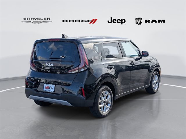 2024 Kia Soul S