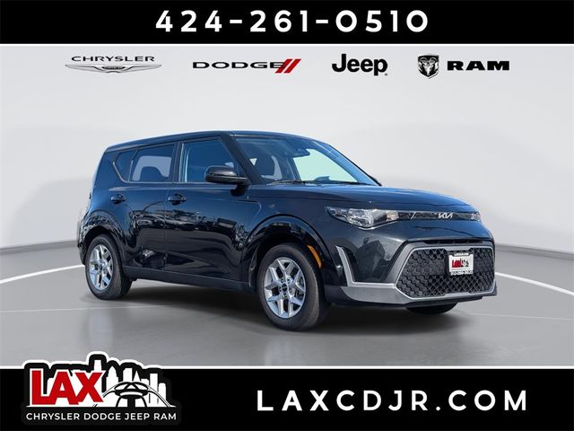 2024 Kia Soul S