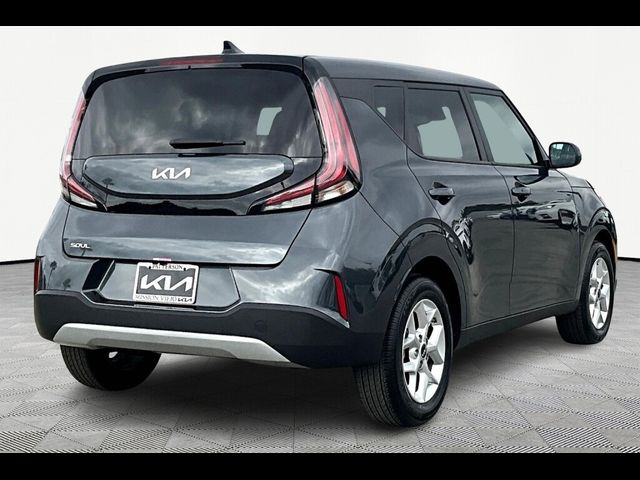 2024 Kia Soul S