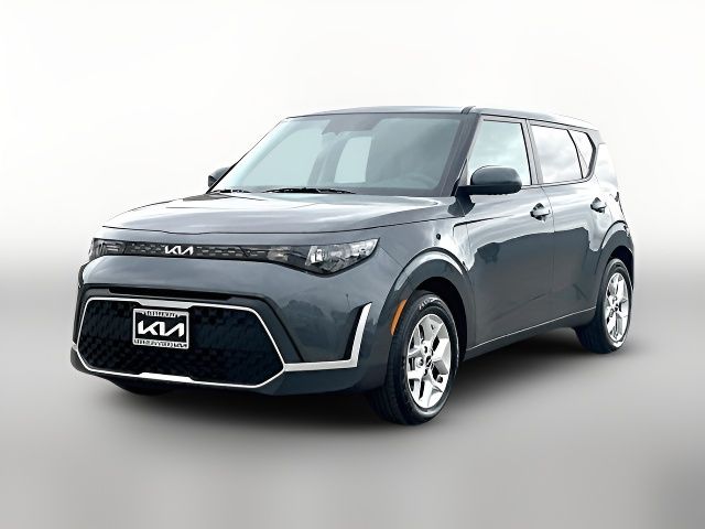 2024 Kia Soul S