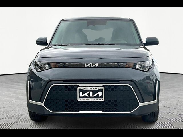 2024 Kia Soul S