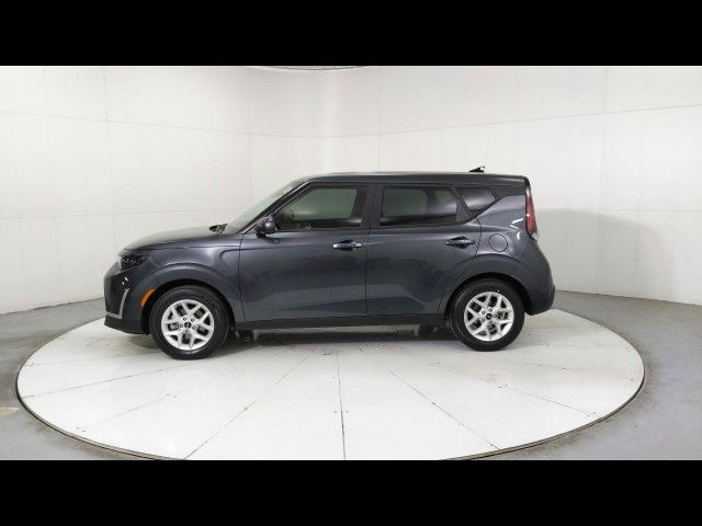 2024 Kia Soul S