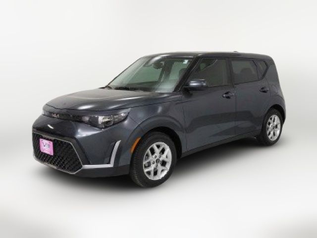 2024 Kia Soul S