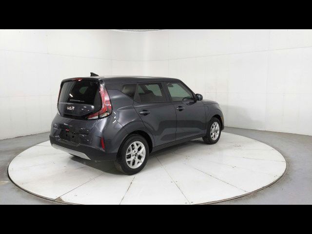 2024 Kia Soul S