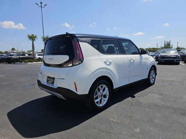 2024 Kia Soul S