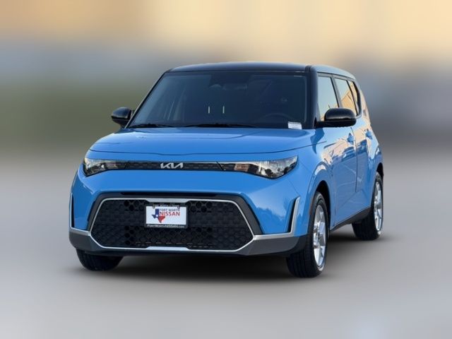 2024 Kia Soul S