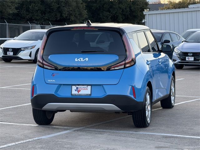 2024 Kia Soul S