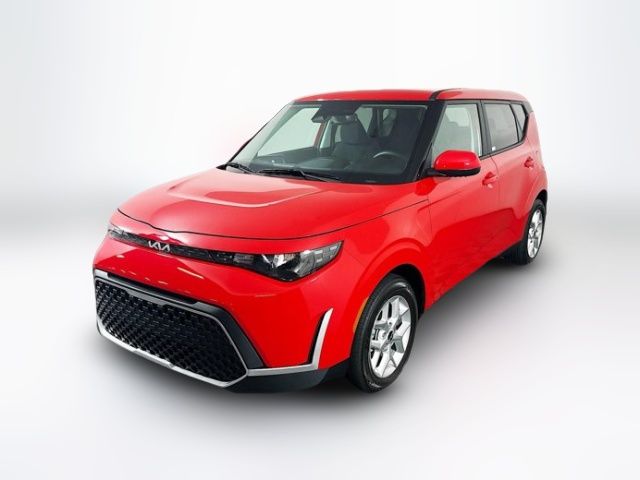 2024 Kia Soul S