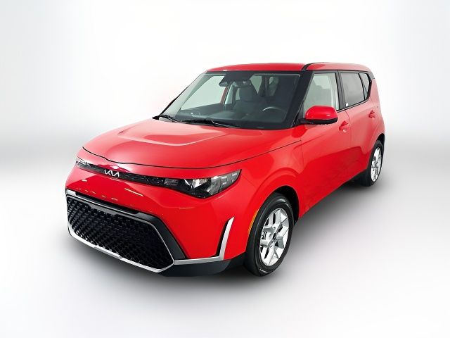 2024 Kia Soul S