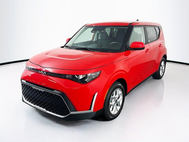 2024 Kia Soul S