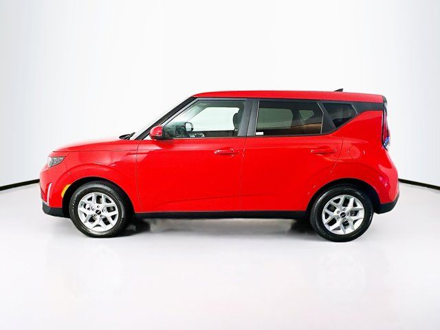 2024 Kia Soul S