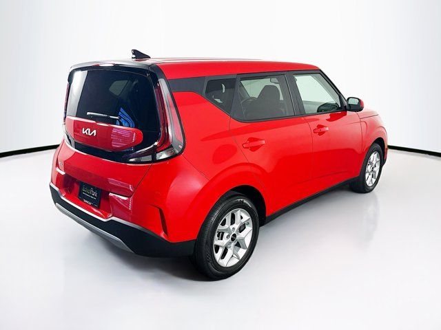 2024 Kia Soul S