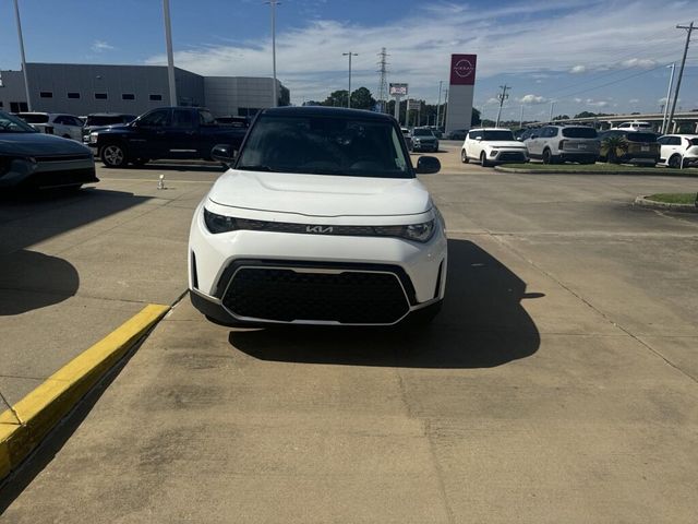 2024 Kia Soul S