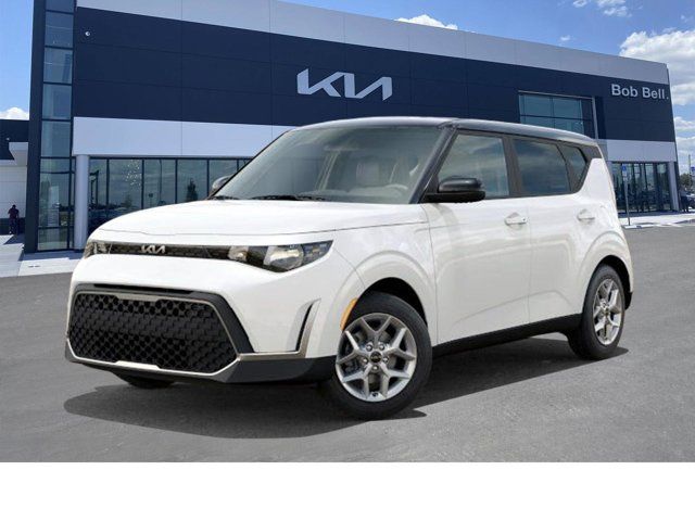 2024 Kia Soul S