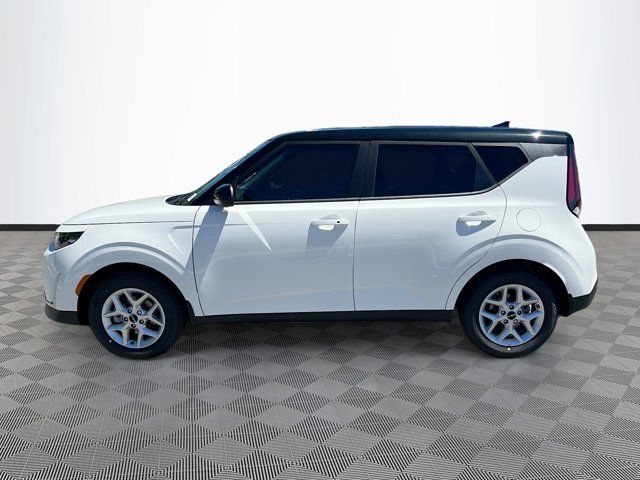 2024 Kia Soul S