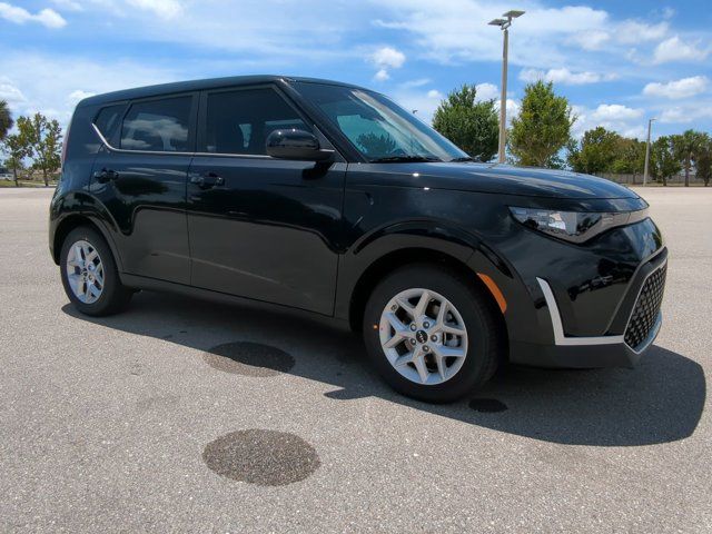 2024 Kia Soul S