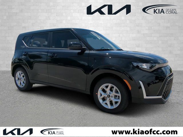 2024 Kia Soul S