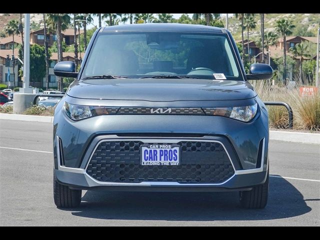 2024 Kia Soul S