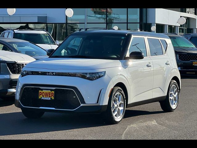 2024 Kia Soul S