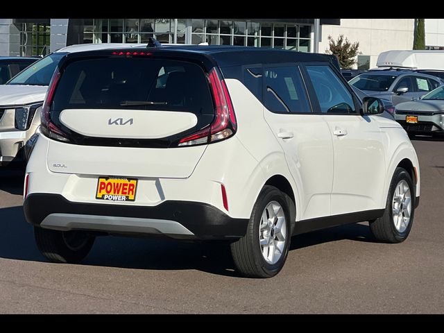 2024 Kia Soul S