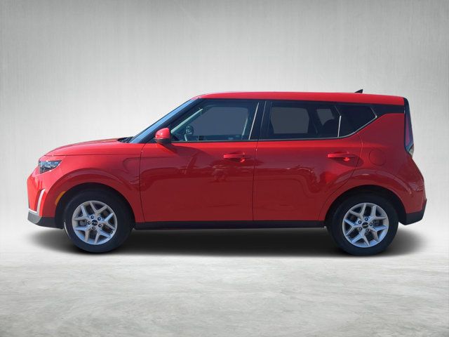 2024 Kia Soul S