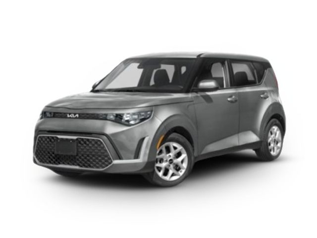 2024 Kia Soul S