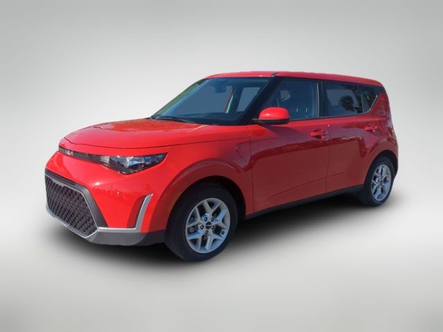 2024 Kia Soul S