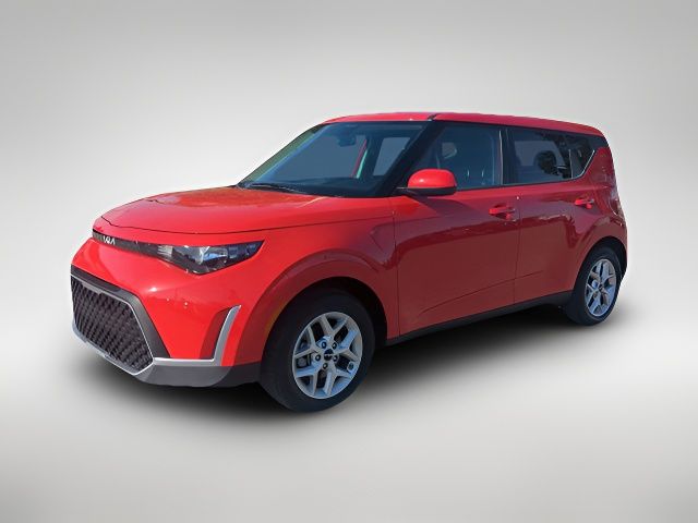 2024 Kia Soul S