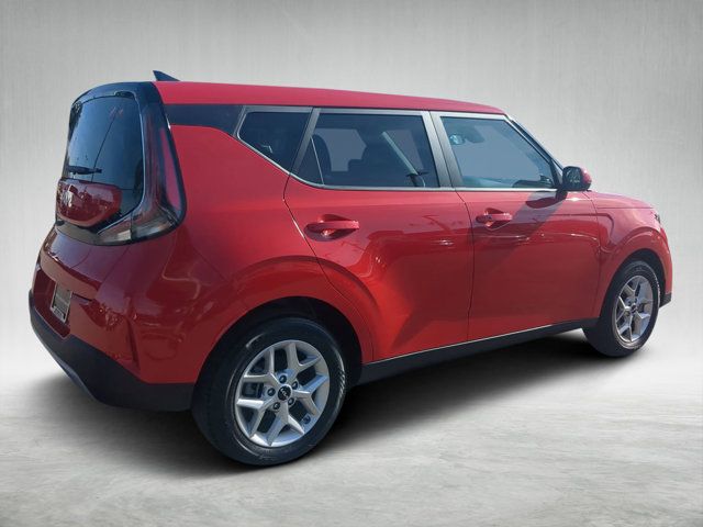 2024 Kia Soul S